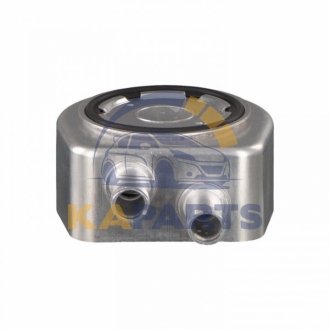 174878 FEBI BILSTEIN Радіатор масляний