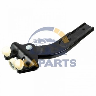 176015 FEBI BILSTEIN Направляюча дверей з роликом