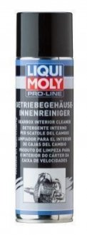 5188 LIQUI MOLY Присадки