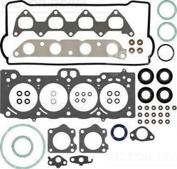 025293501 VICTOR REINZ Комплект прокладок ГБЦ TOYOTA 7A-FE 92-01