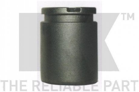 Фото поршень цилиндра заднього суппорта (38 мм) 8699045 NK 8699045 NK Поршень цилиндра заднього суппорта (38 мм)