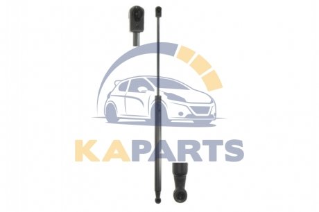 430719070400 MAGNETI MARELLI Амортизатор кришки багажника