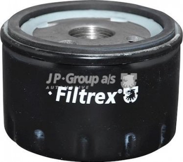 1218505700 JP GROUP Фильтр масла