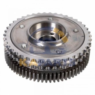 175350 FEBI BILSTEIN Шків з датчиком фаз ГРМ