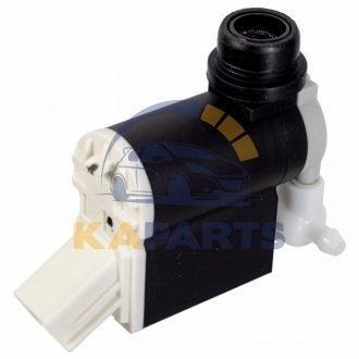 107382 FEBI BILSTEIN Насос омивача