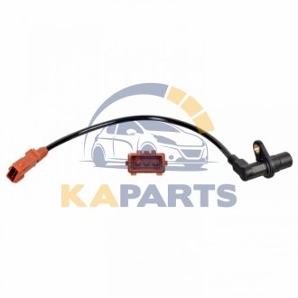 176230 FEBI BILSTEIN Датчик положення вала колінчатого