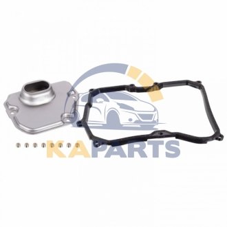 176375 FEBI BILSTEIN К-т фильтра гідравлічного АКПП