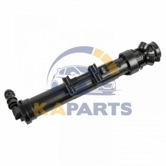 Форсунка омывателя стекла 176059