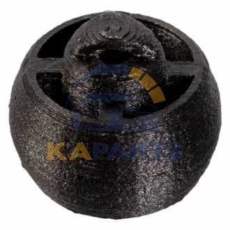 175711 FEBI BILSTEIN Форсунка омивача скла