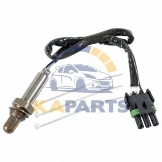 175882 FEBI BILSTEIN Зонд Lambda