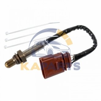 175901 FEBI BILSTEIN Зонд Lambda