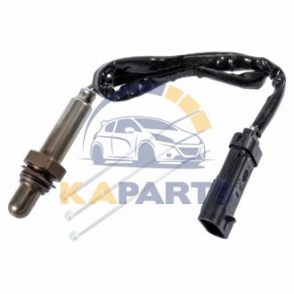 175935 FEBI BILSTEIN Зонд Lambda
