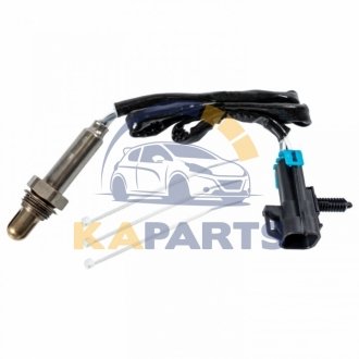 175865 FEBI BILSTEIN Зонд Lambda