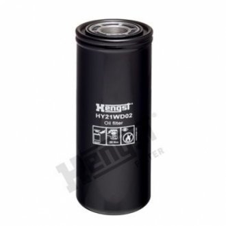 HY21WD02 HENGST FILTER Фільтр гідравлічний