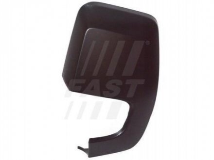 FT88811 FAST Корпус зеркала лев Ford Transit Custom (13-) (FT88811) Fast