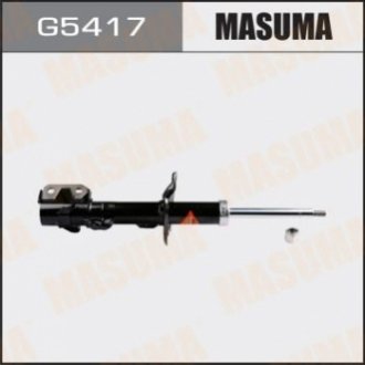 G5417 MASUMA Амортизатор подвески передний правый Nissan Micra (03-10)