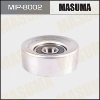 MIP8002 MASUMA Ролик ремня (MIP8002) MASUMA