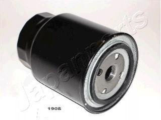 FC-190S JAPANPARTS JAPANPARTS NISSAN фільтр паливний H=153mm диз.2,2TD: Primera, Almera 01-, Terrano II 2,7/3,0TD фільтр підкачки Patrol 4.2d .3.0d