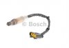 F00HL00356 BOSCH BOSCH FIAT лямбда-зонд 500 1.2 07-, BRAVO II 1.4 16V 10-14, LANCIA DELTA III 1.4 16V 10-14, ALFA ROMEO GIULIETTA 1.4 TB 10-18 (фото 1)