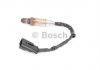 F00HL00356 BOSCH BOSCH FIAT лямбда-зонд 500 1.2 07-, BRAVO II 1.4 16V 10-14, LANCIA DELTA III 1.4 16V 10-14, ALFA ROMEO GIULIETTA 1.4 TB 10-18 (фото 3)