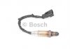 F00HL00356 BOSCH BOSCH FIAT лямбда-зонд 500 1.2 07-, BRAVO II 1.4 16V 10-14, LANCIA DELTA III 1.4 16V 10-14, ALFA ROMEO GIULIETTA 1.4 TB 10-18 (фото 5)