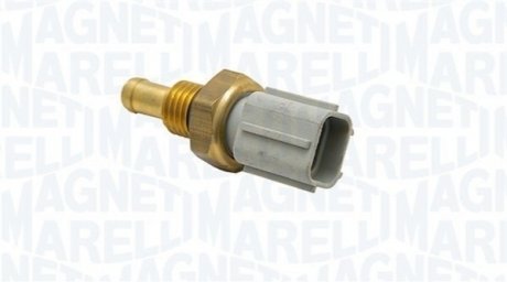 171916011160 MAGNETI MARELLI MAGNETI MARELLI MAZDA датчик температури води Mazda 6,626,Ford Mondeo,Focus,Suzuki,Toyota Avensis,Camry,Carina E,Camry,Volvo