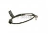 0986259055 BOSCH BOSCH FIAT датчик температури вихлопних газів DOBLO Cargo 2.0 D 10-, OPEL COMBO Tour (X12) 2.0 CDTI 12- (фото 1)