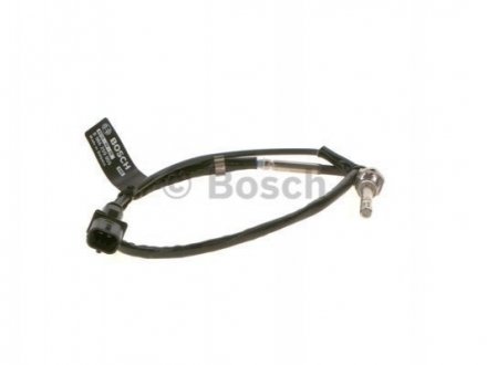 0986259055 BOSCH BOSCH FIAT датчик температури вихлопних газів DOBLO Cargo 2.0 D 10-, OPEL COMBO Tour (X12) 2.0 CDTI 12-