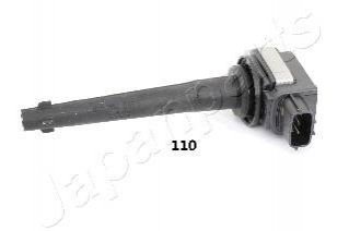 BO-110 JAPANPARTS JAPANPARTS NISSAN котушка запалювання Qashqai 1.6/2.0 06-, Note 1.6 06-, X-Trail 2.0 07-,Micra,Tiida