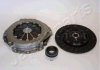 KF-K33 JAPANPARTS JAPANPARTS HYUNDAI К-т зчеплення Accent 05-,Kia Rio 05-,Elantra,i30,Kia Ceed,Cerato II,Soul (фото 1)