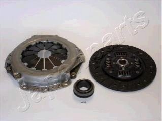 KF-K33 JAPANPARTS JAPANPARTS HYUNDAI К-т зчеплення Accent 05-,Kia Rio 05-,Elantra,i30,Kia Ceed,Cerato II,Soul