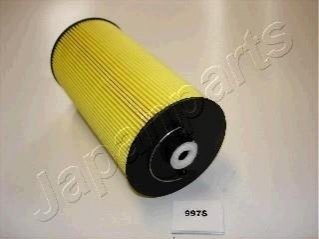 FO-997S JAPANPARTS JAPANPARTS DB фильтр масляный вставка M104/111 SSANGYONG All DAEWOO Korando (без мет.сітки)