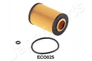 FO-ECO025 JAPANPARTS JAPANPARTS VW фильтр мастила Audi A3,4,5,6,Q5,Skoda Octavia,Golf VII,Passat 1.6/2.0TDI 12-