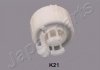 FC-K21S JAPANPARTS JAPANPARTS HYUNDAI фільтр палива Elantra 1,6 11-, ix35 2,0 10-, KIA Rio, Sorento, Sportage (фото 1)