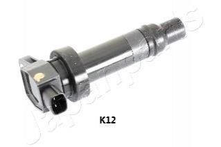 BO-K12 JAPANPARTS JAPANPARTS HYUNDAI котушка запалювання Elantra,i20,i30,Kia Carens,Ceed,Cerato,Soul 1.4/1.6