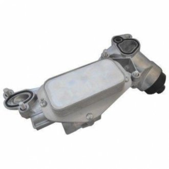 95163C MEAT&DORIA MEATDORIA OPEL маслянный радиатор Astra H,J,Insignia,Mokka,Vectra C,Chevrolet Aveo,Cruze