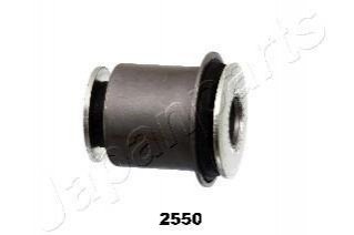 RU-2550 JAPANPARTS JAPANPARTS TOYOTA С/блок переднього важеля передній Land Cruiser Prado 3.0 D-4D, 4.0 V6