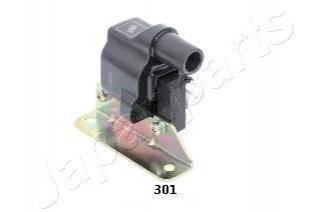 BO-301 JAPANPARTS JAPANPARTS MAZDA котушка запалювання 323 F IV 1,6/ 1,8 323 S IV 1,3/ 1,6/ 1,8 MX 3 1,6