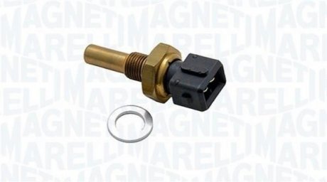 171916011250 MAGNETI MARELLI MAGNETI MARELLI VW датчик температури охл. рідк. T2, Caddy PEUGEOT FIAT VOLVO OPEL BMW