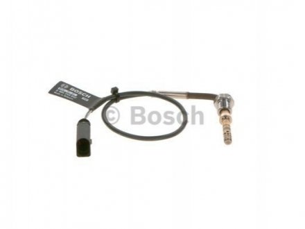 0986259042 BOSCH BOSCH VW датчик температури ВГ Touareg 3,0TDI 10-, AUDI A4/A5/A6/A7/A8/Q5/Q7 3,0TDI