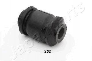 RU-252 JAPANPARTS JAPANPARTS TOYOTA С/блок переднього важеля Auris 06-,Avensis,Rav 4 III,Corolla 05-