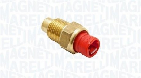 171916011010 MAGNETI MARELLI MAGNETI MARELLI FIAT датчик температури води Doblo,Ducato,Fiorino,Tempra,Uno,Seat