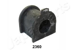 RU-2360 JAPANPARTS JAPANPARTS TOYOTA втулка стабілізатора передн.(28mm) Land Cruiser 3.0D/4.0 08.09-