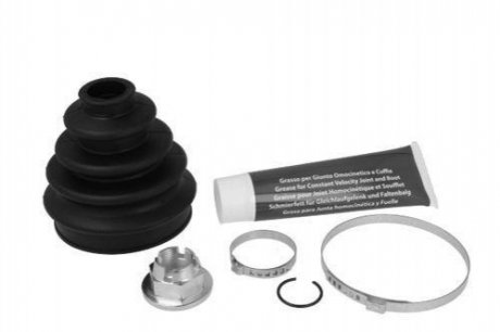 613-580 CIFAM CIFAM FORD К-т пильнику шркш 26*93*106 C-MAX 2.0 10-, FOCUS 2.0 10-, KUGA 1.5 13-