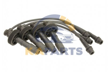 941319170087 MAGNETI MARELLI MAGNETI MARELLI комплект високовольтних проводов EQ RENAULT LAGUNA VOLVO S40, V40