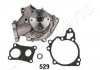 PQ-529 JAPANPARTS JAPANPARTS MITSUBISHI помпа води L200,L300 86-,Pajero I,II,Sport 90-,Hyundai,Kia (фото 3)