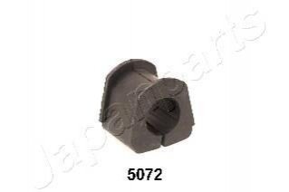 RU-5072 JAPANPARTS JAPANPARTS MITSUBISHI втулка стабілізатора задн.Pajero 90-,Hyundai Galloper 98-