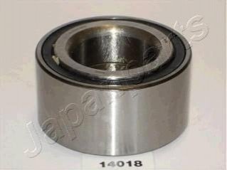 KK-14018 JAPANPARTS JAPANPARTS HYUNDAI підшипник передній маточини Elantra 00-, i30, KIA Ceed 06-.