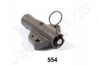 BE-554 JAPANPARTS JAPANPARTS MITSUBISHI натягувач ременя Grandis 2,4 04-, Outlander 2,0-2,4 -06