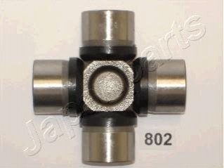 JO-802 JAPANPARTS JAPANPARTS SUZUKI хрестовина карданного вала 71,6*26 Grand Vitara 1,9-2,0 05-